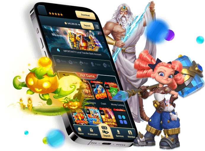 Đội ngũ hỗ trợ khách hàng chuyên nghiệp của kwin68