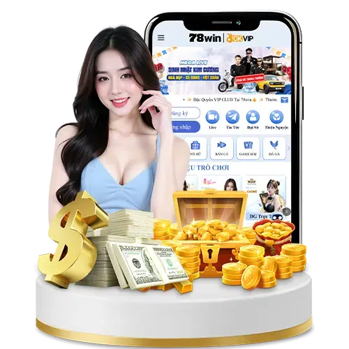 Các lợi ích độc quyền dành cho thành viên VIP kwin68