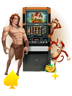 Đa dạng các loại cá và vũ khí trong game bắn cá Kwin68
