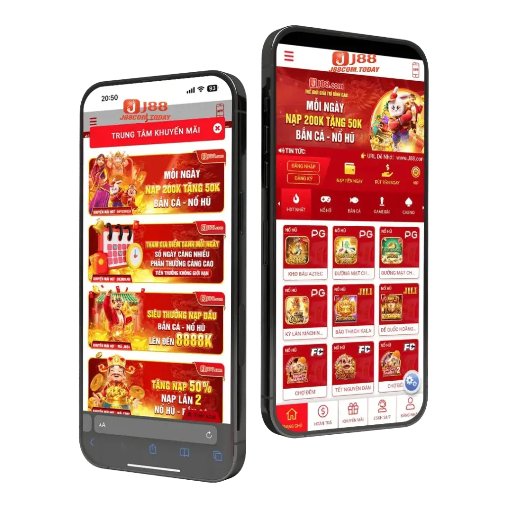 Hình ảnh các chương trình khuyến mãi và ưu đãi lớn từ Kwin68