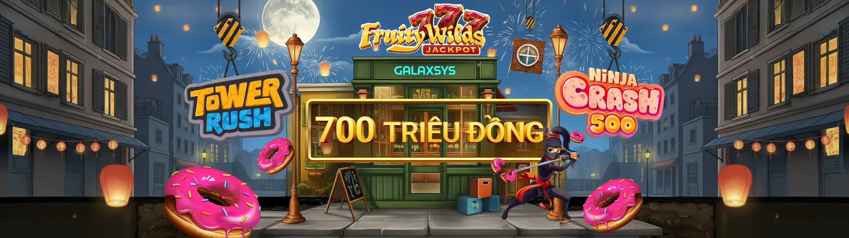 Tổng quan các chương trình kwin68 khuyến mãi mới nhất 2026