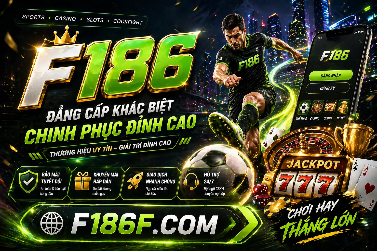 Điều khoản Dịch vụ kwin68 khuyến mãi