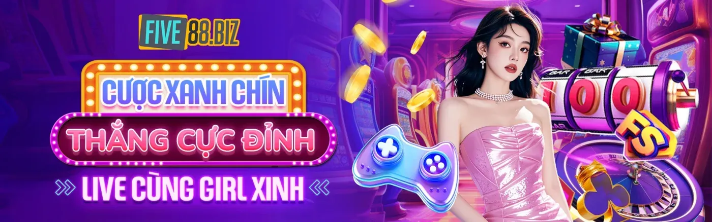 Hình ảnh chính sảnh Slot Game kwin68 khuyến mãi