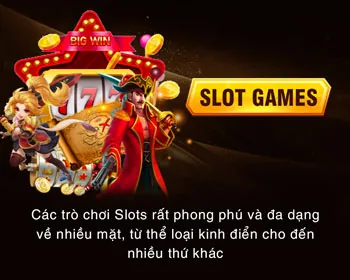 Jackpot khủng và tỷ lệ thắng cao tại kwin68
