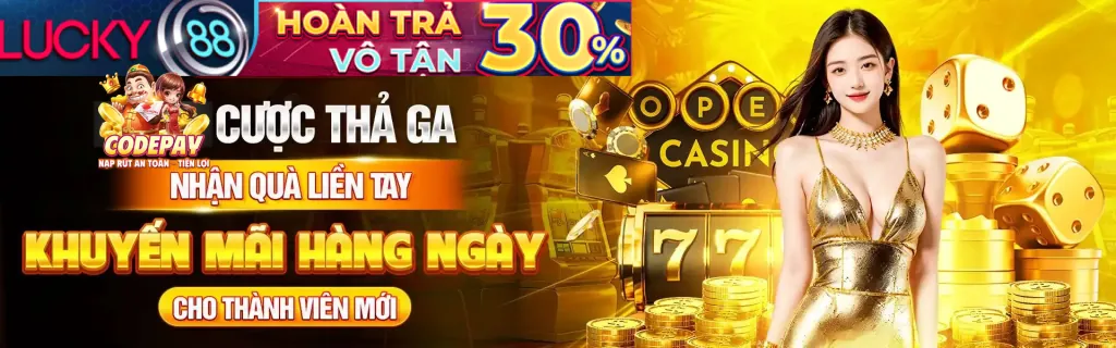 Thưởng Nạp Lại Kwin68