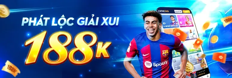 Thưởng chào mừng kwin68