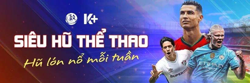 Giao diện nền tảng cá cược thể thao trực tuyến kwin68 khuyến mãi với các trận đấu và tỷ lệ cược