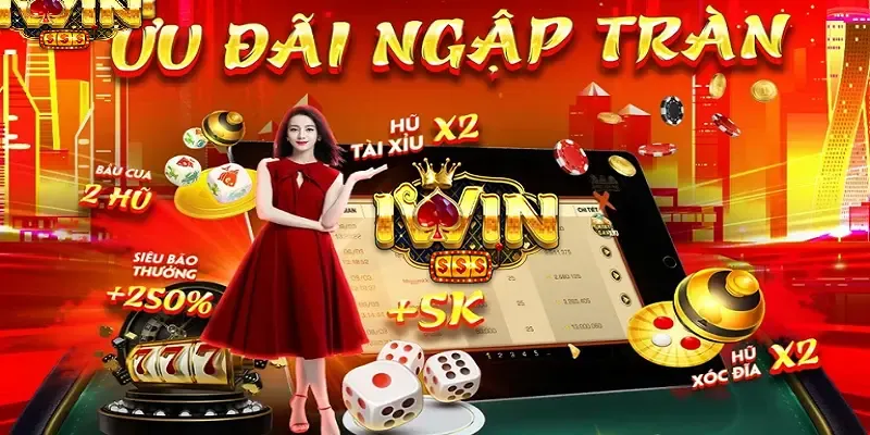 Hướng dẫn tham gia và nhận kwin68 khuyến mãi
